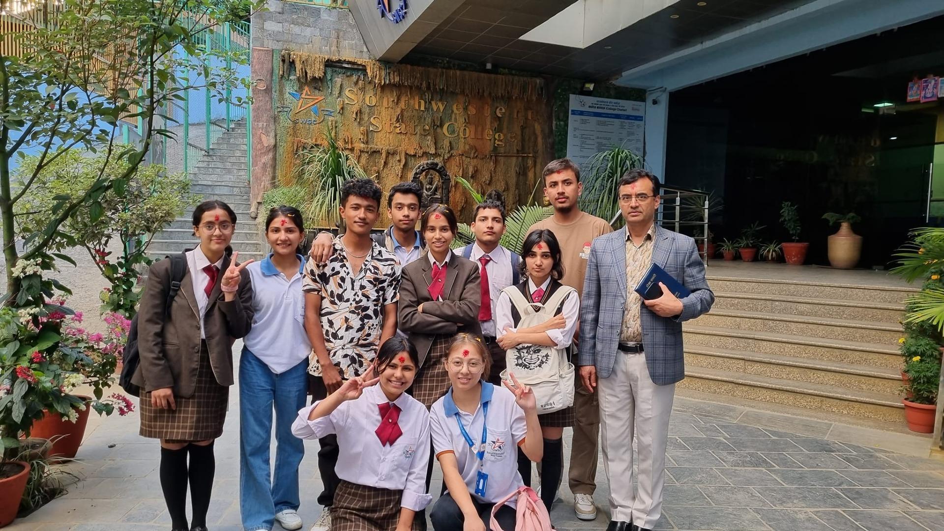 Orientation Program for New Members