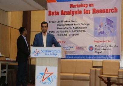SWARC Conducts Teacher Training on Effective Classroom Management