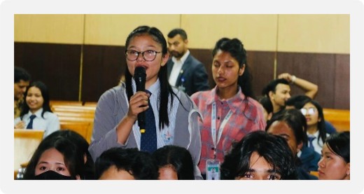  Youth Leadership Development Workshop