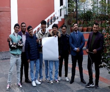 Environmental Conservation Awareness Campaign