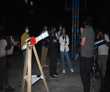 Project Experience